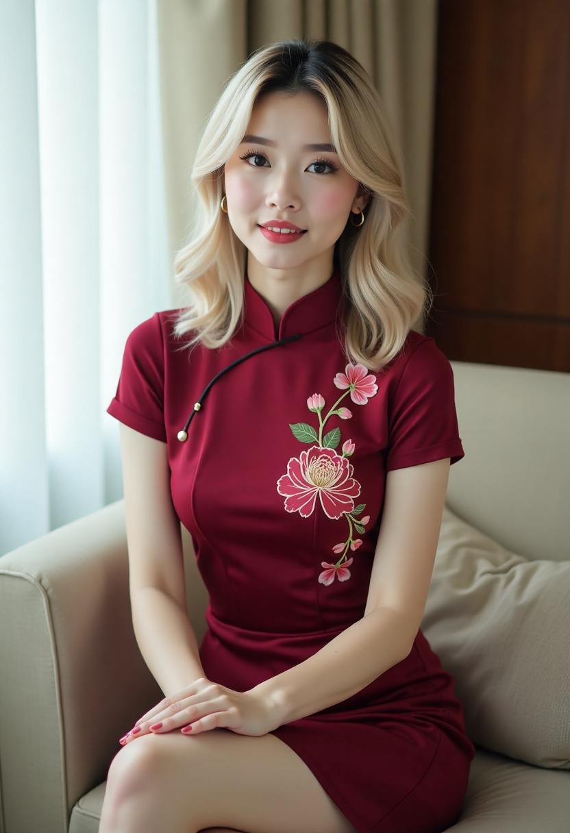 极地信使剧照