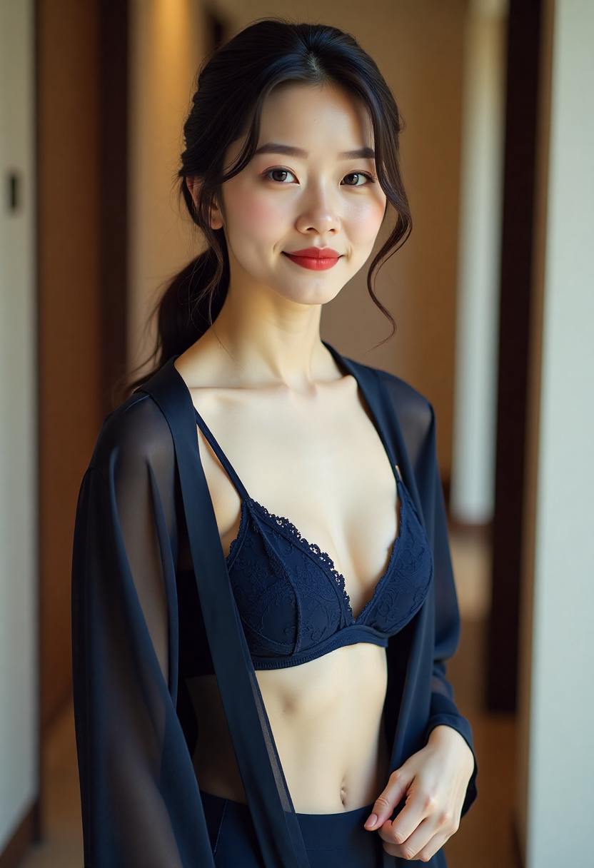 明月照高楼海报